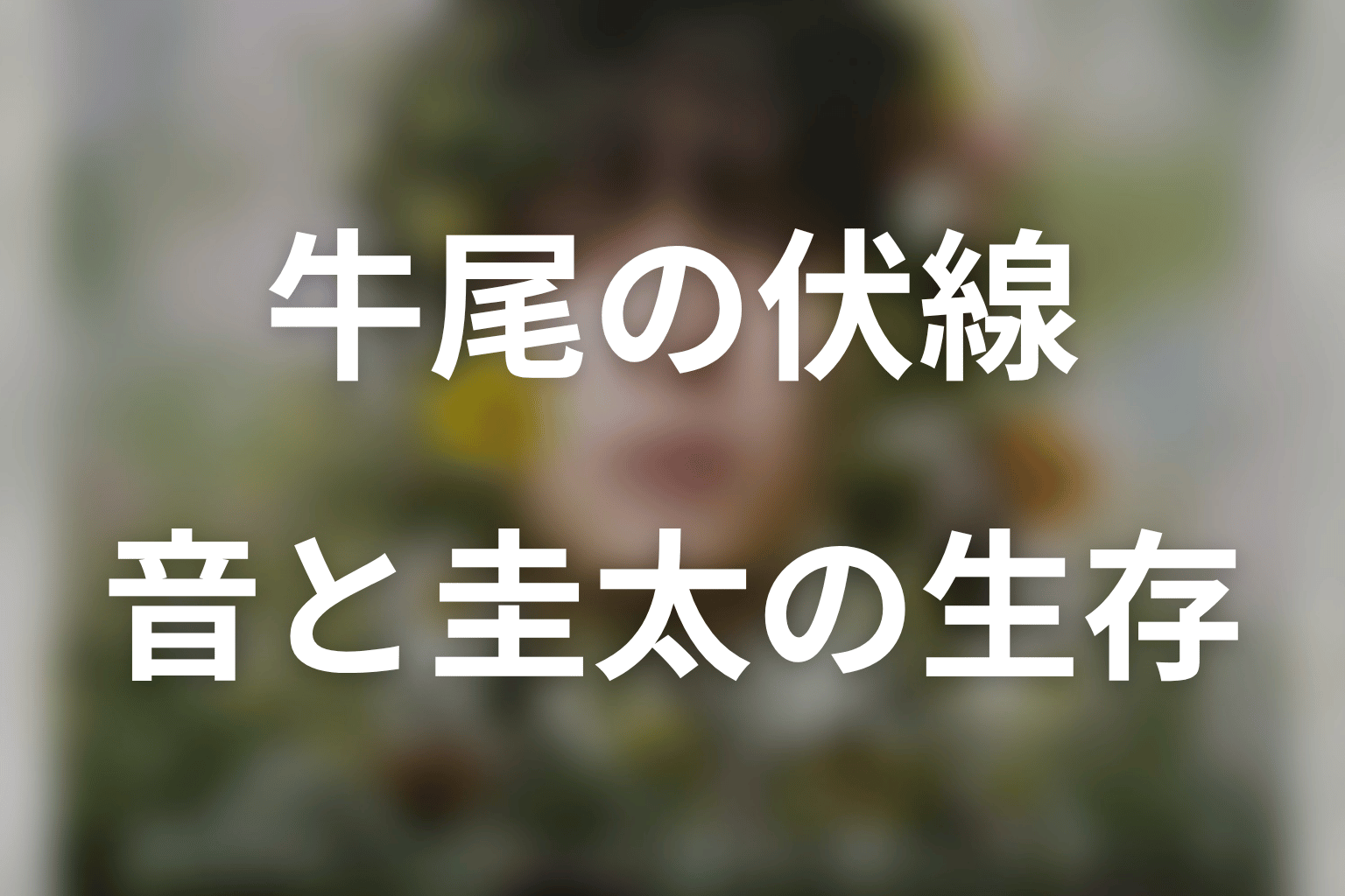 活動歴および当時の関連ビジュアル記録
