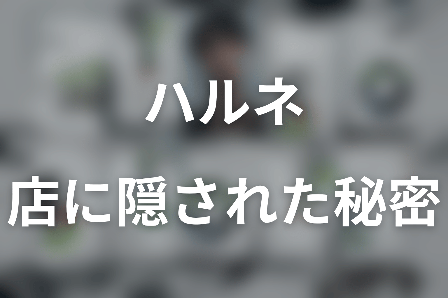 二階堂の店オリエントダイナーに隠された秘密